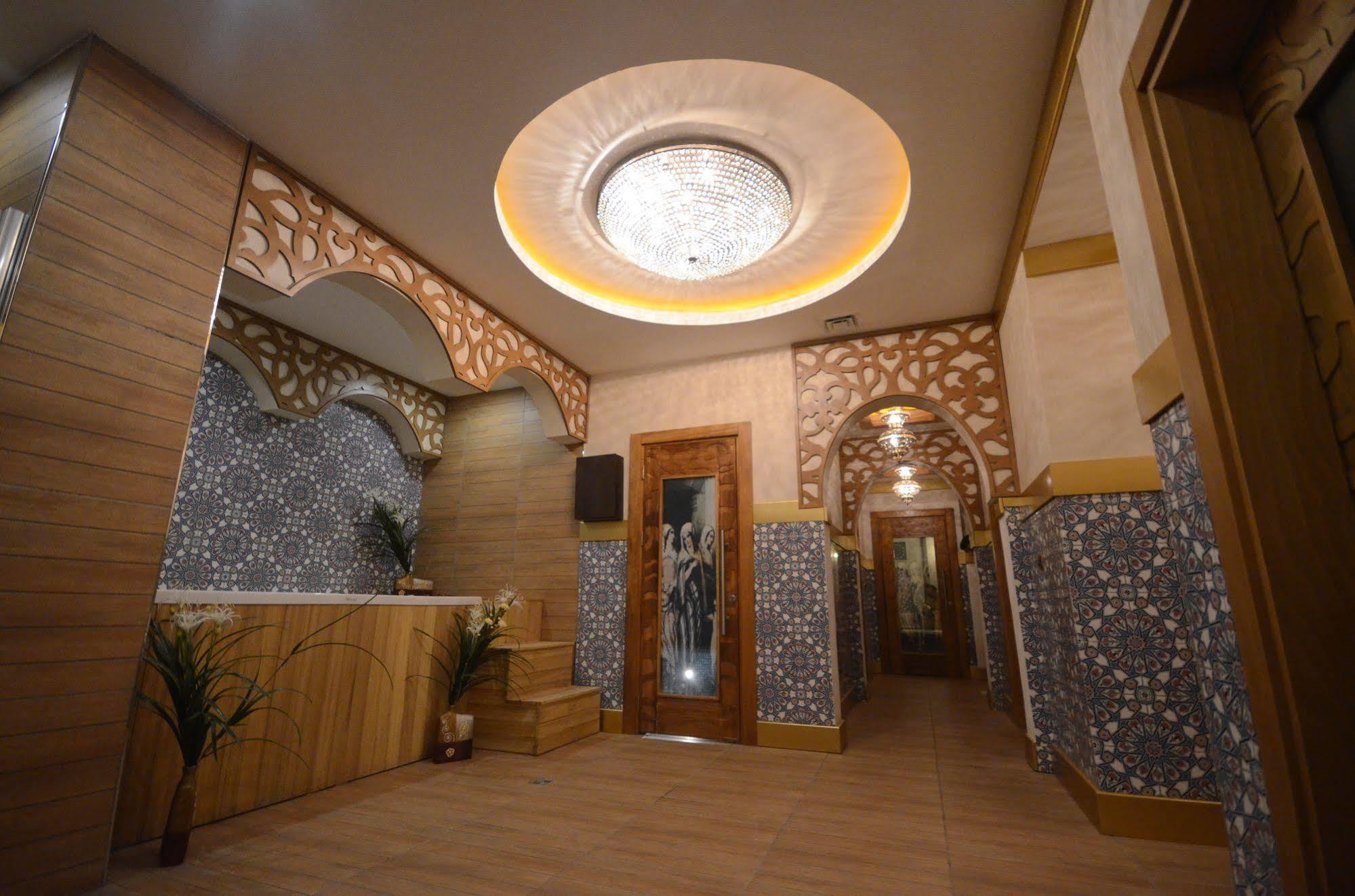 White Park Hotel Сарыкамыш Экстерьер фото